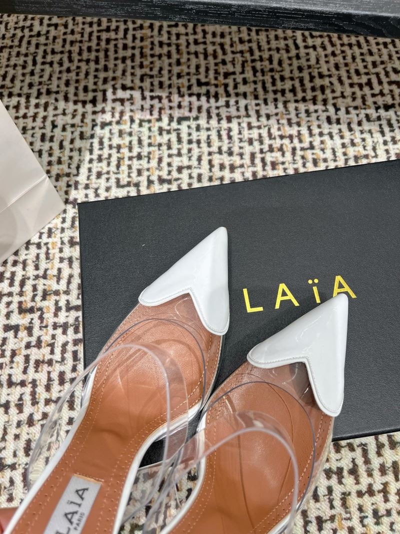 Alaia Sandals